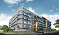 Shine@tuas South (D22), Factory #460738911